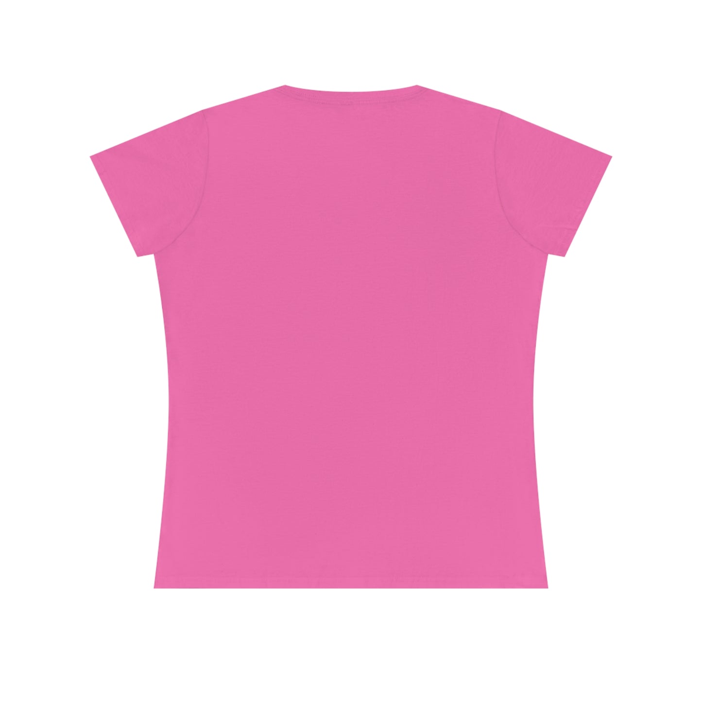 Damen T-Shirt Baumwolle – Katze Motiv, Leicht & Bequem, Casual Outfit