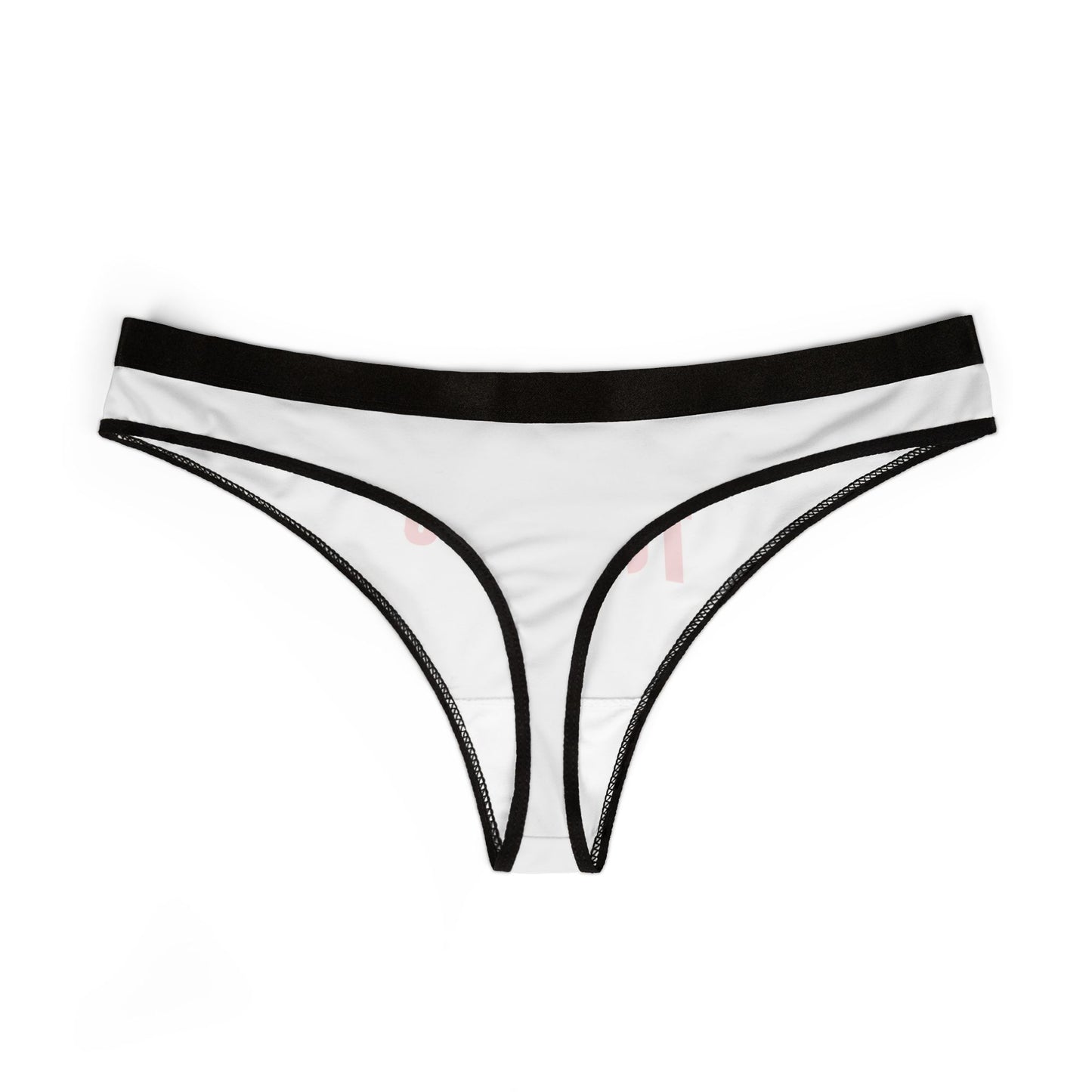 Damen Thong Unterwäsche Bequeme Atmungsaktive Slips 100 Percent Free