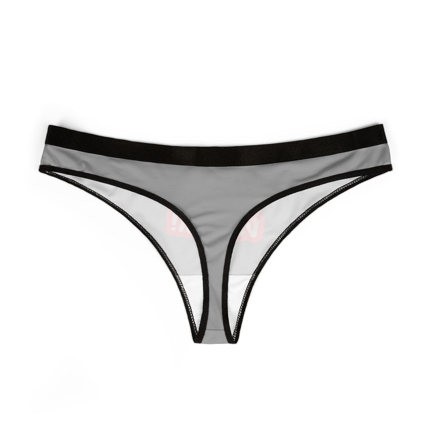 Damen Thong Unterwäsche Bequeme Atmungsaktive Slips Komm Vorbei