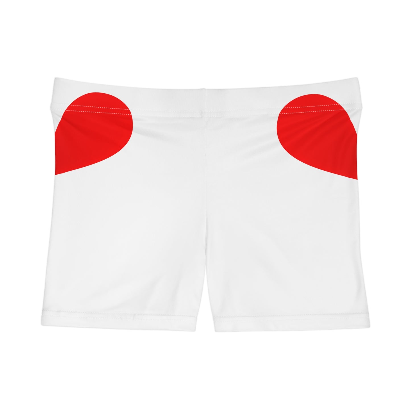 Damen Sport Shorts Trendy Fitness Activewear Sommer Geschenk