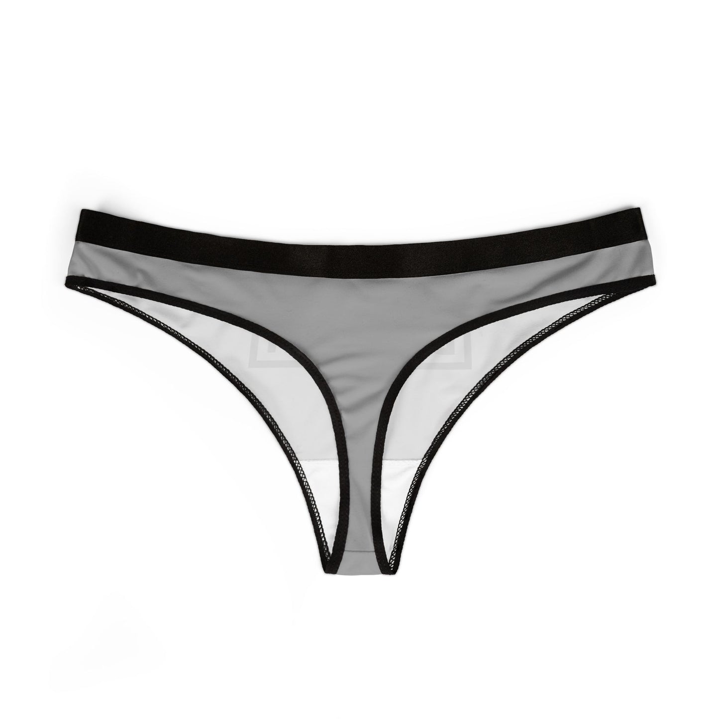 Damen Thong Unterwäsche Bequeme Atmungsaktive Slips BEDAVA Print