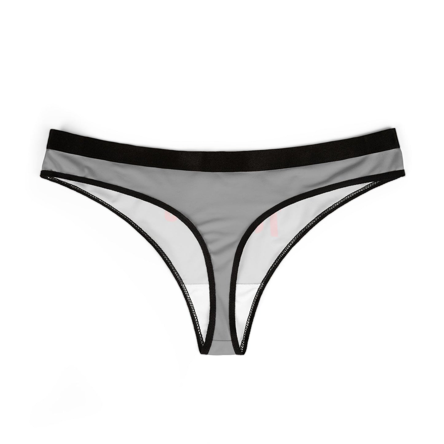 Damen Thong Unterwäsche Bequeme Atmungsaktive Slips 100 Percent Free