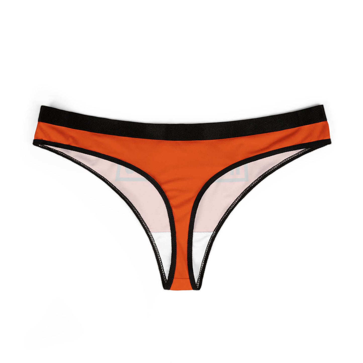 Damen Thong Unterwäsche Bequeme Atmungsaktive Slips KOSTENLOS