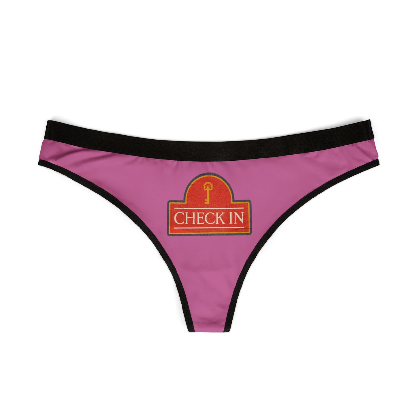 Rosanes Damen Thong Unterwäsche Bequeme Atmungsaktive Slips