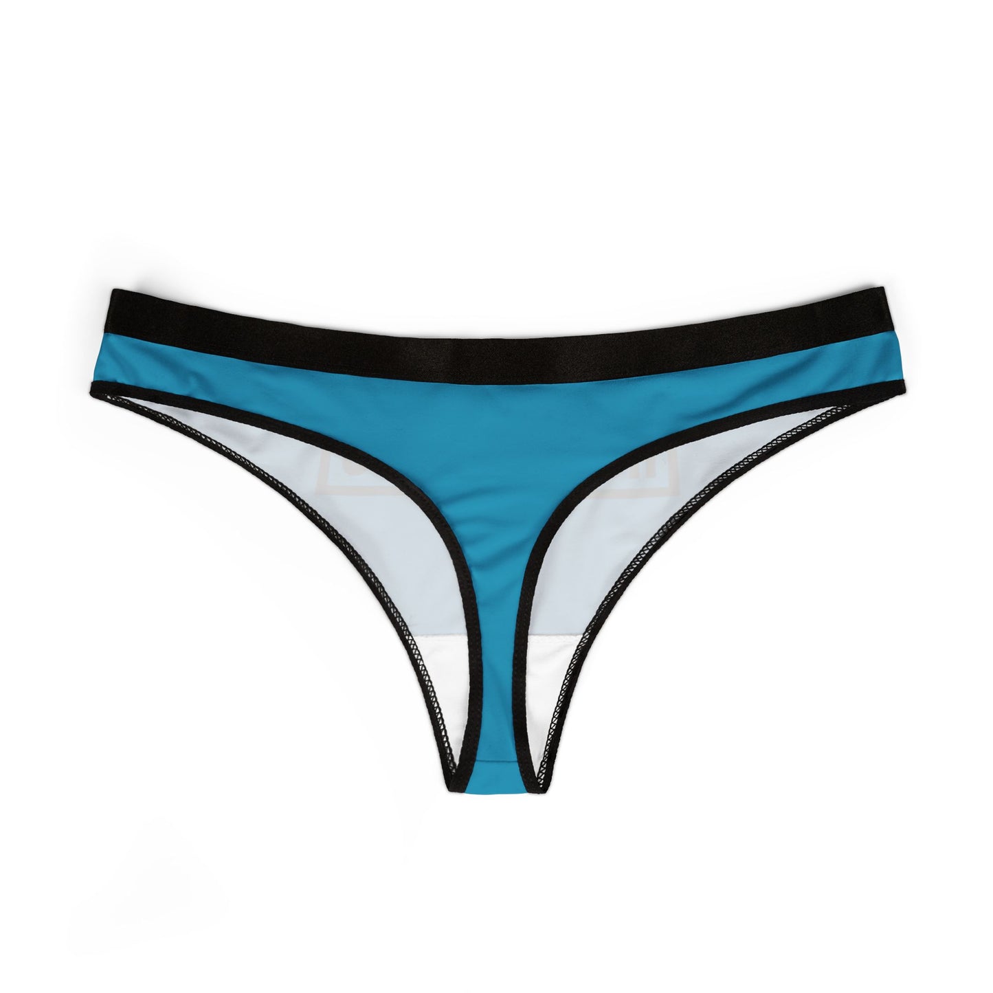 Damen Thong Unterwäsche Bequeme Atmungsaktive Slips KOSTENLOS