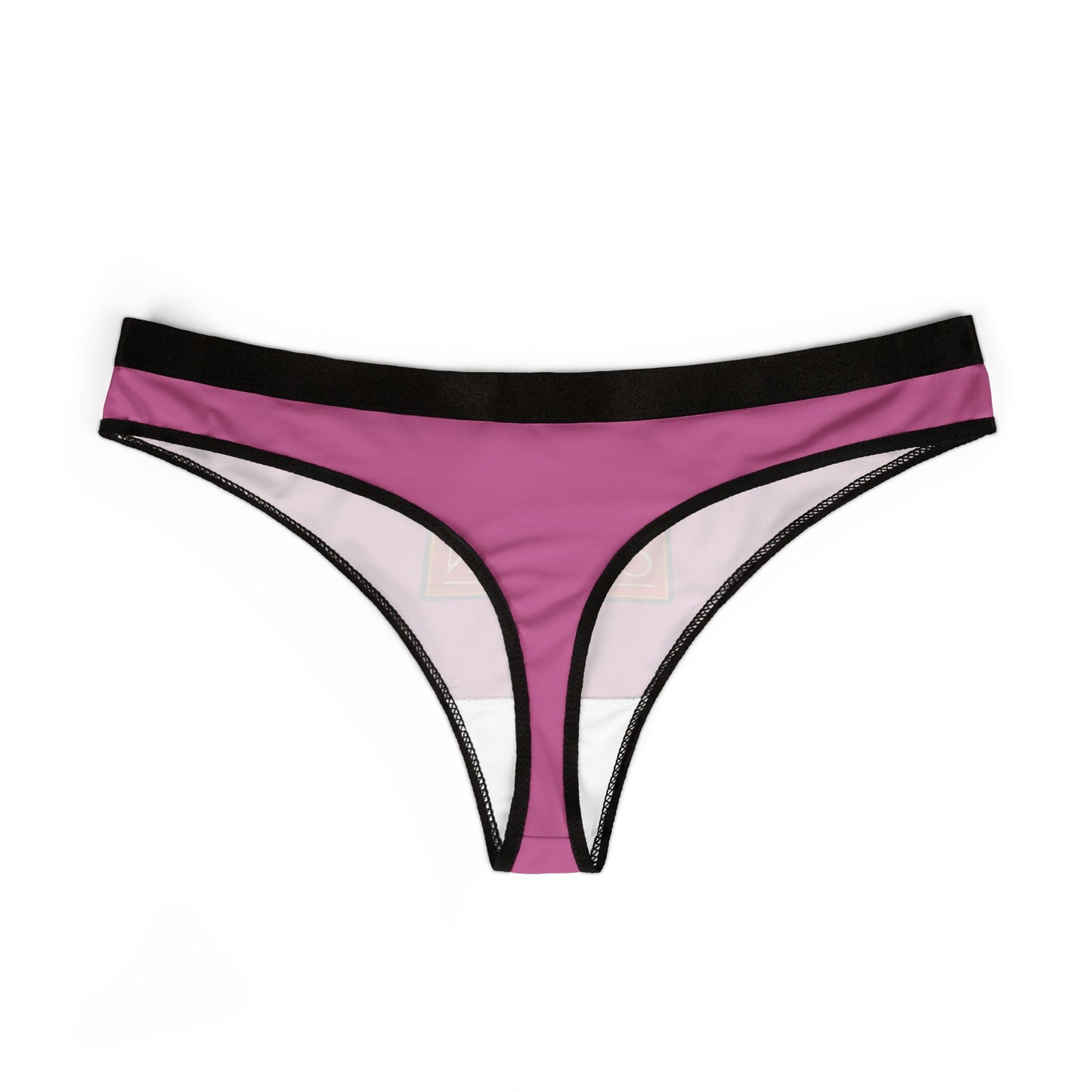 Rosanes Damen Thong Unterwäsche Bequeme Atmungsaktive Slips