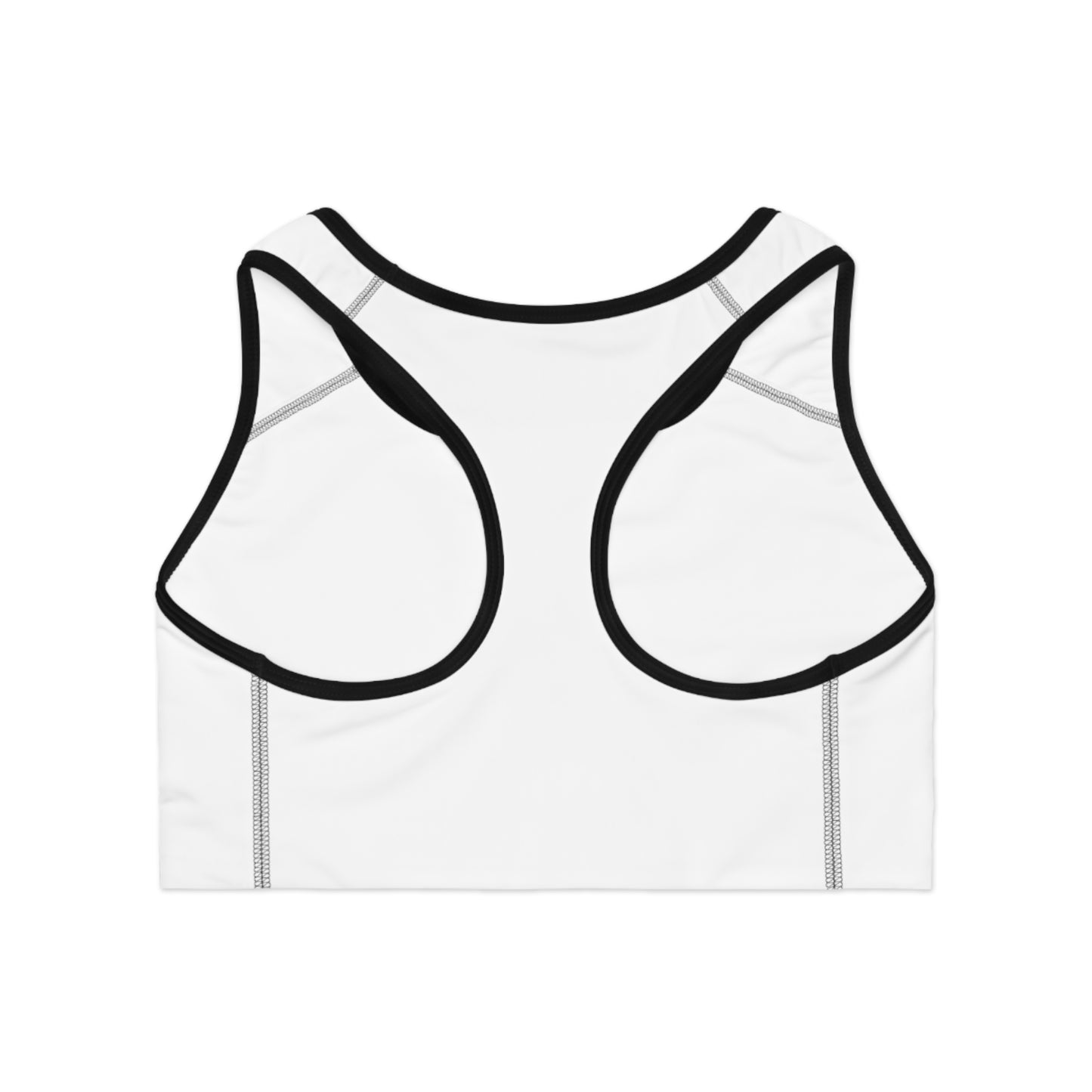 Damen Sport BH Kirschmuster Stilvoll Training Yoga Freizeit