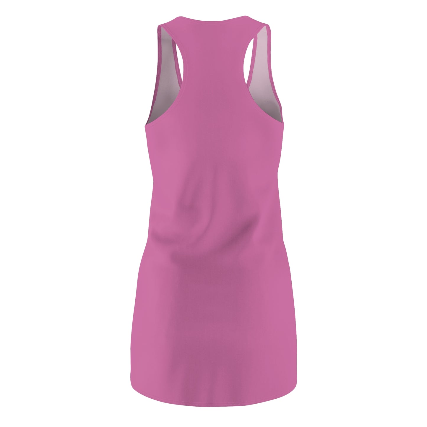 Boobs 4U Racerback Kleid – Freches Minikleid