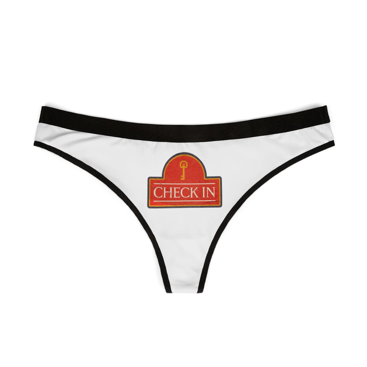 Damen Thong Unterwäsche Bequeme Atmungsaktive Slips MauserDesign