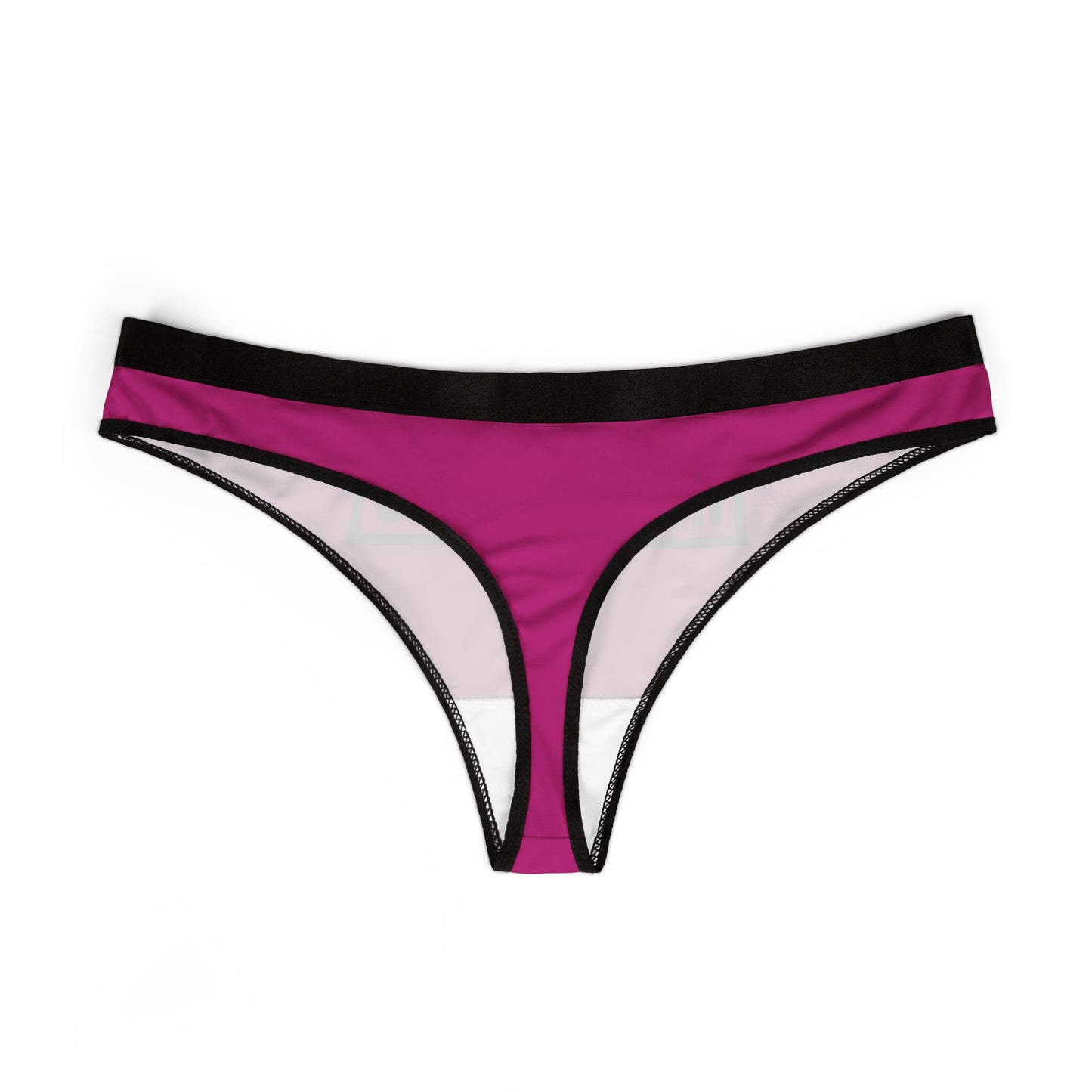Damen Thong Unterwäsche Bequeme Atmungsaktive Slips KOSTENLOS