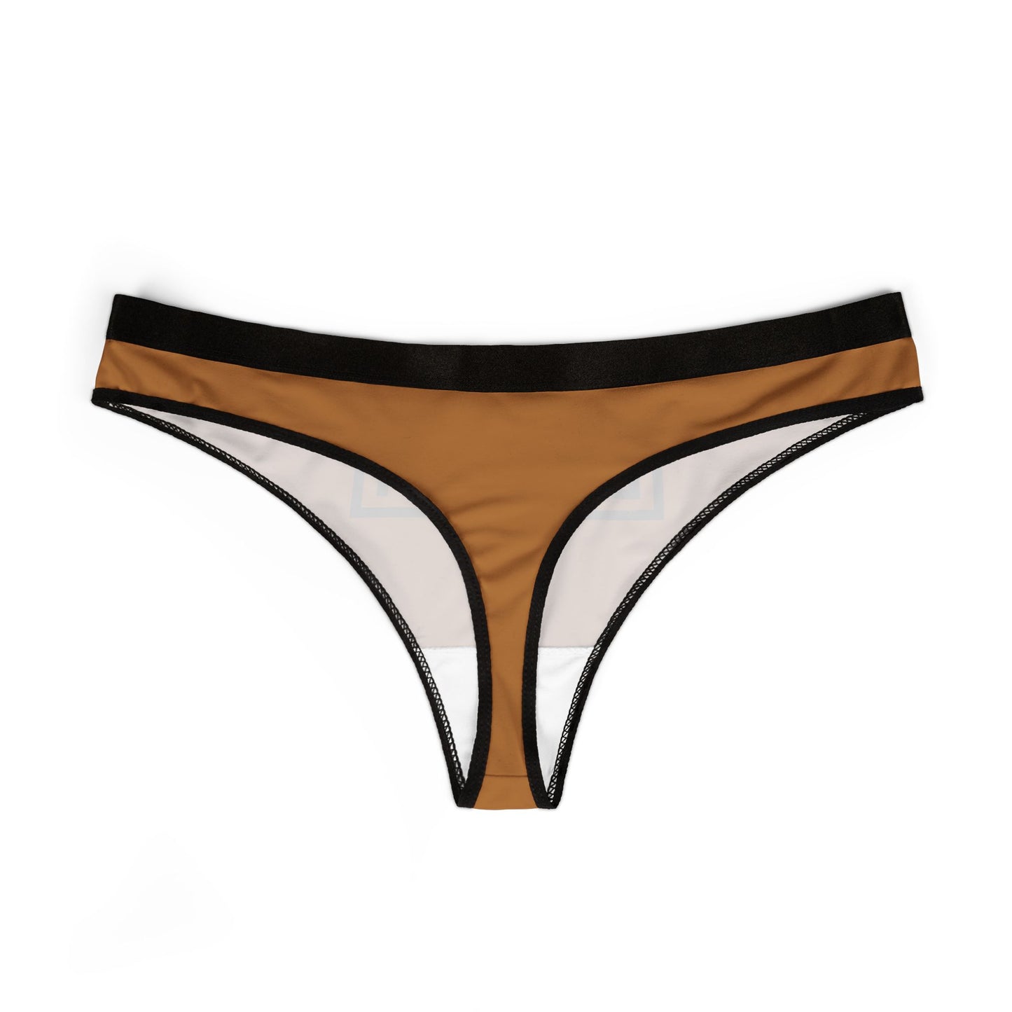 Damen Thong Unterwäsche Bequeme Atmungsaktive Slips BEDAVA Print