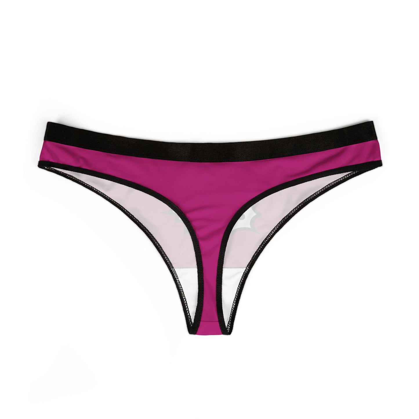 Damen Thong Unterwäsche Bequeme Atmungsaktive Slips Last Chance