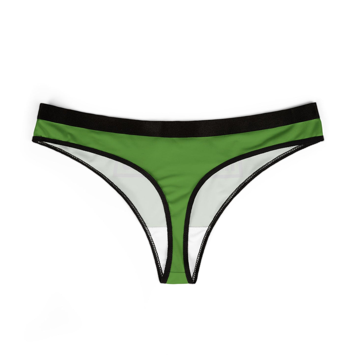 Damen Thong Unterwäsche Bequeme Atmungsaktive Slips KOSTENLOS