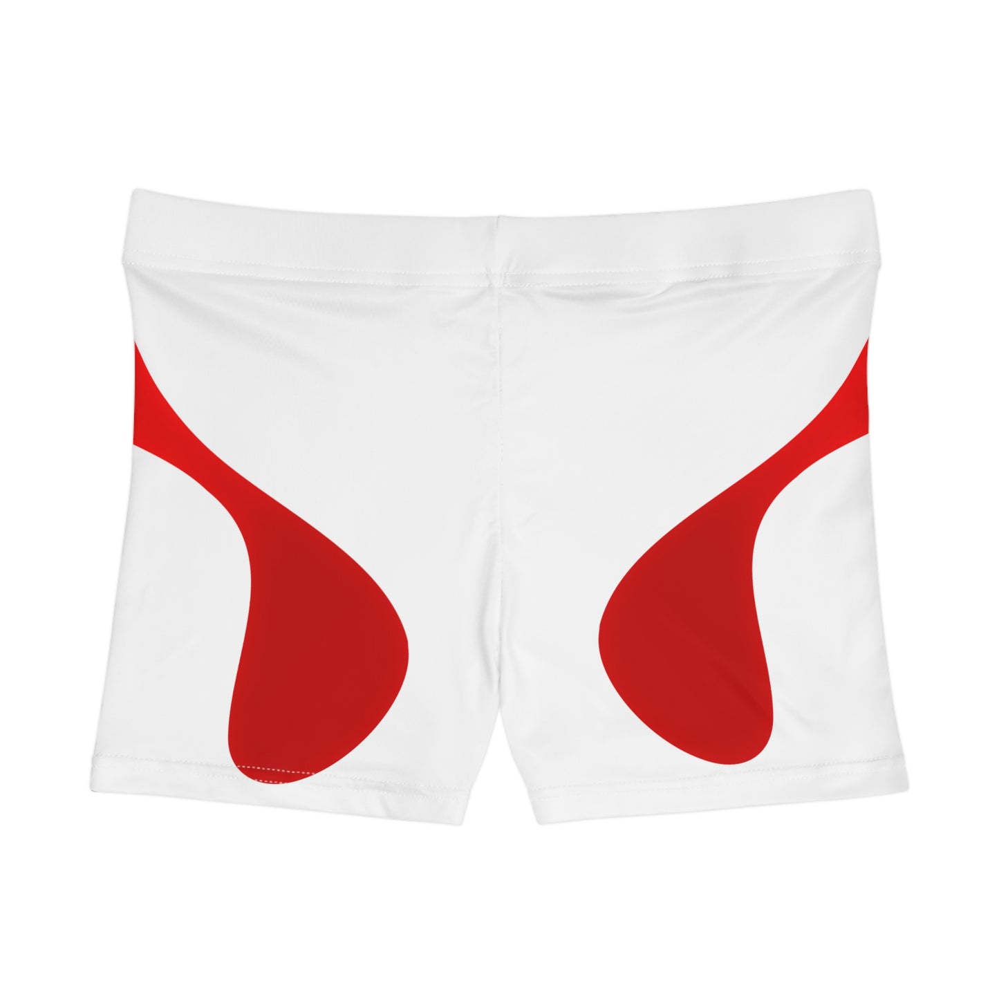Damen Sport Shorts Trendy Fitness Activewear Sommer Geschenk