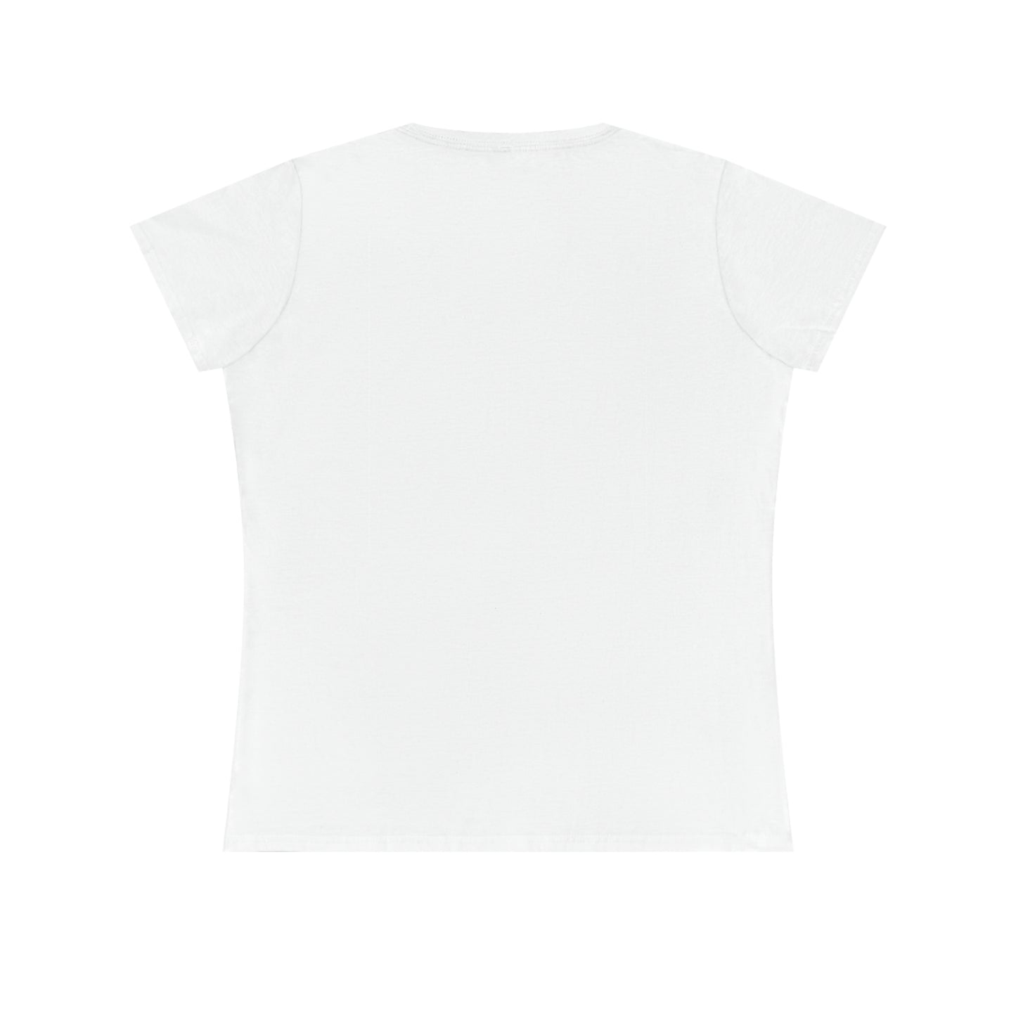 Damen T-Shirt Baumwolle – Katze Motiv, Leicht & Bequem, Casual Outfit
