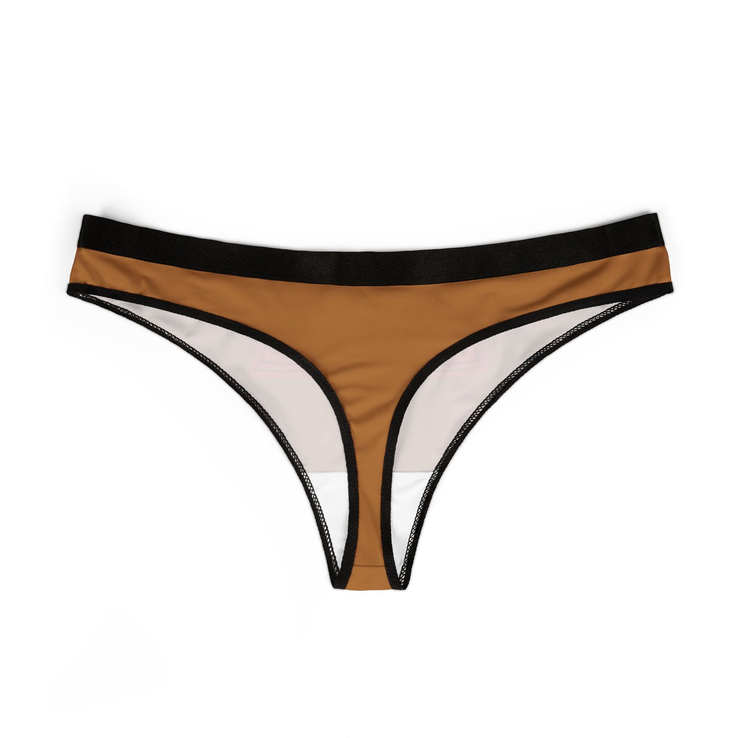 Damen Thong Unterwäsche Welcome Bequeme Slips MauserDesign