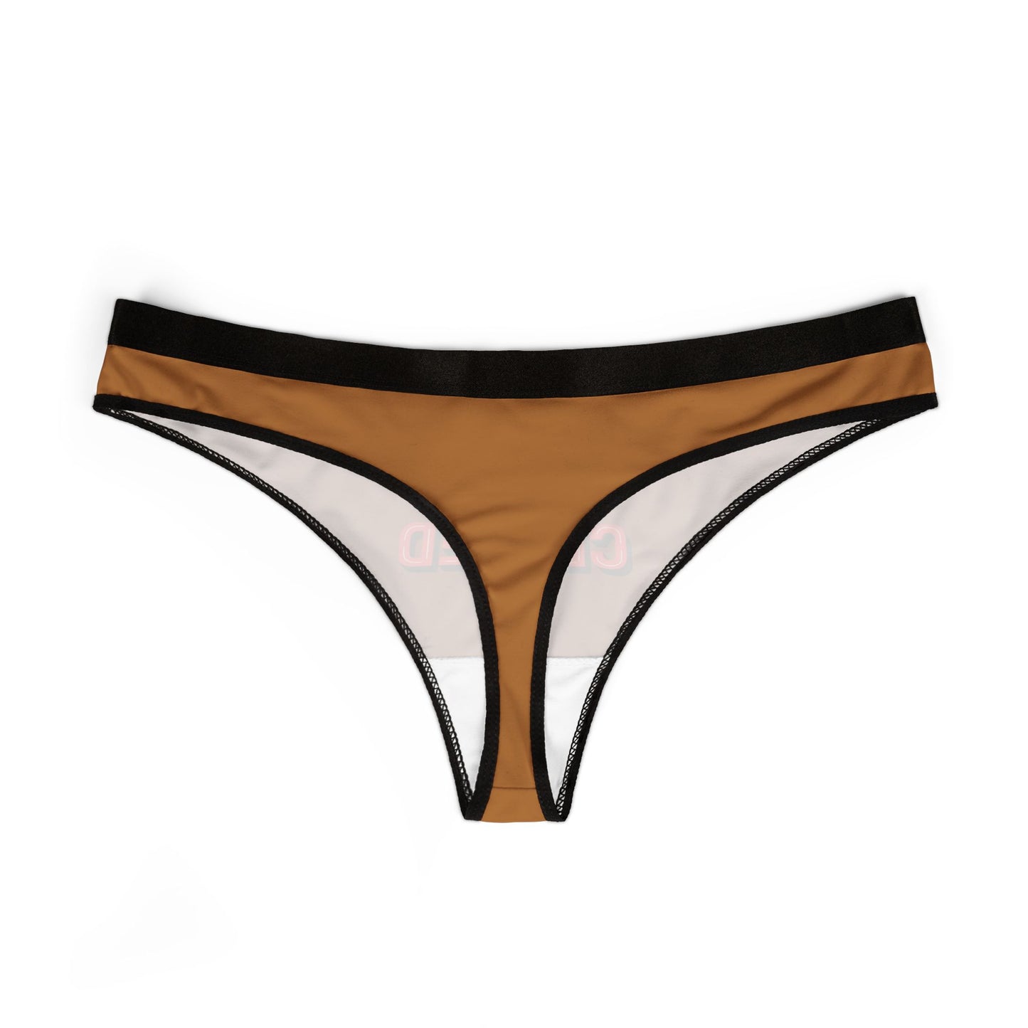 Damen Thong Unterwäsche Sorry Closed Lustige Slips MauserDesign