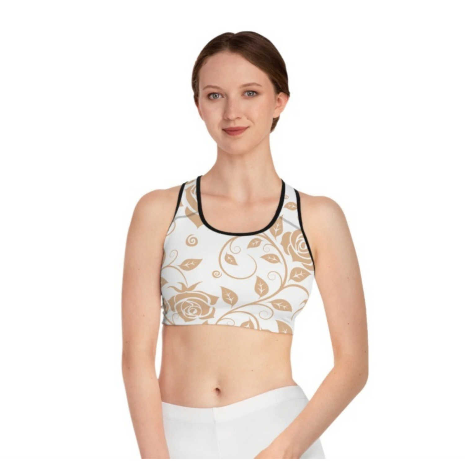 Damen Sport-BHs – Bequem, Stylisch & Funktional | MauserDesign