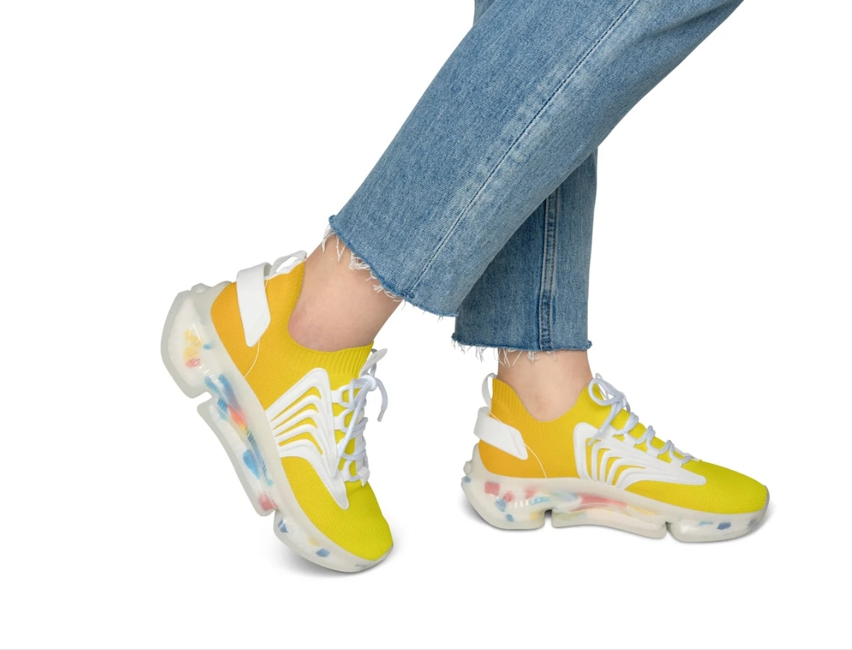 Damen Sneaker – Stylisch, Bequem & Alltagstauglich | MauserDesign