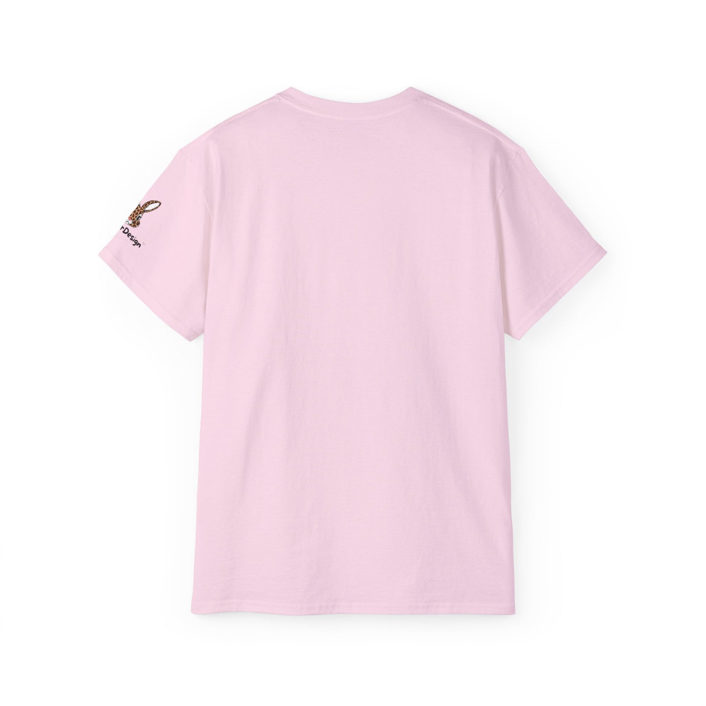 Optical Checkerboard Damen T-Shirt | Retro Illusion Streetwear