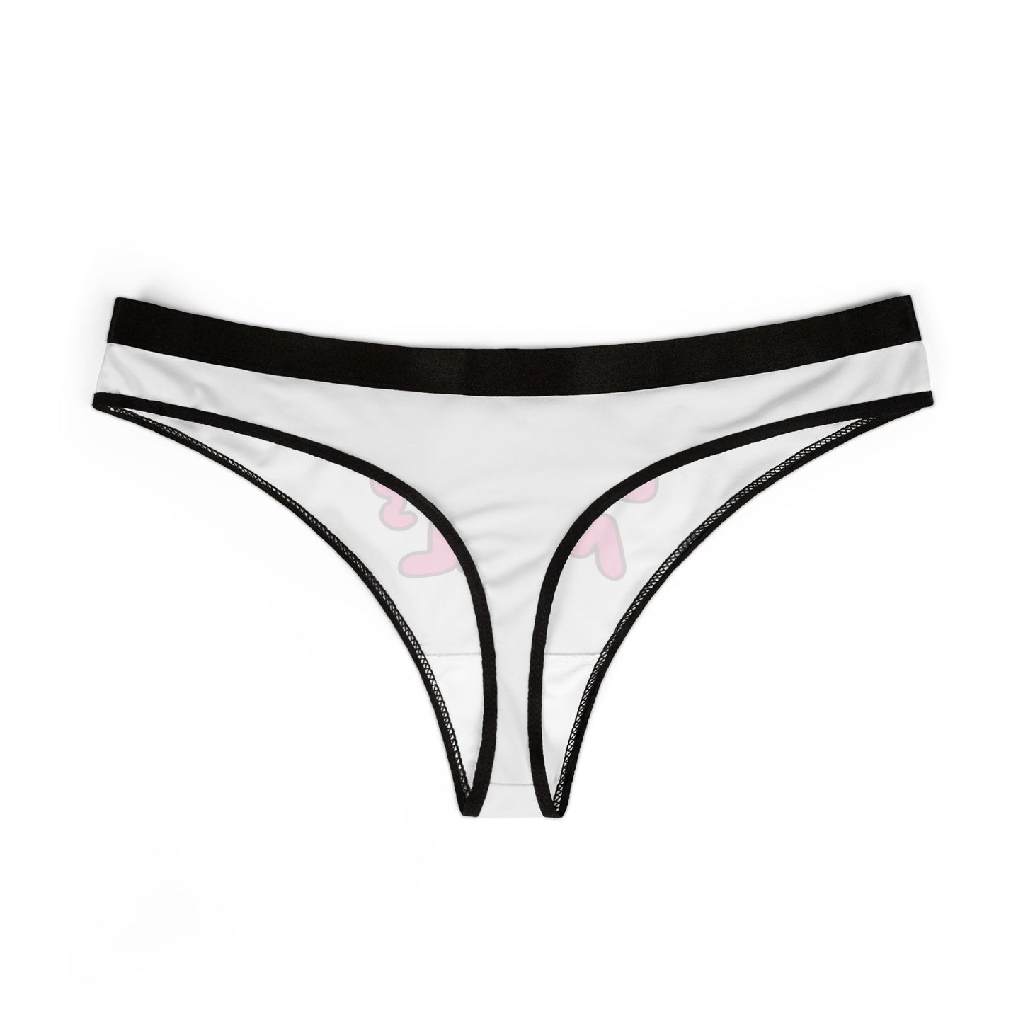 Damen Thong Unterwäsche Bequeme Atmungsaktive Slips BELEŞ MAL