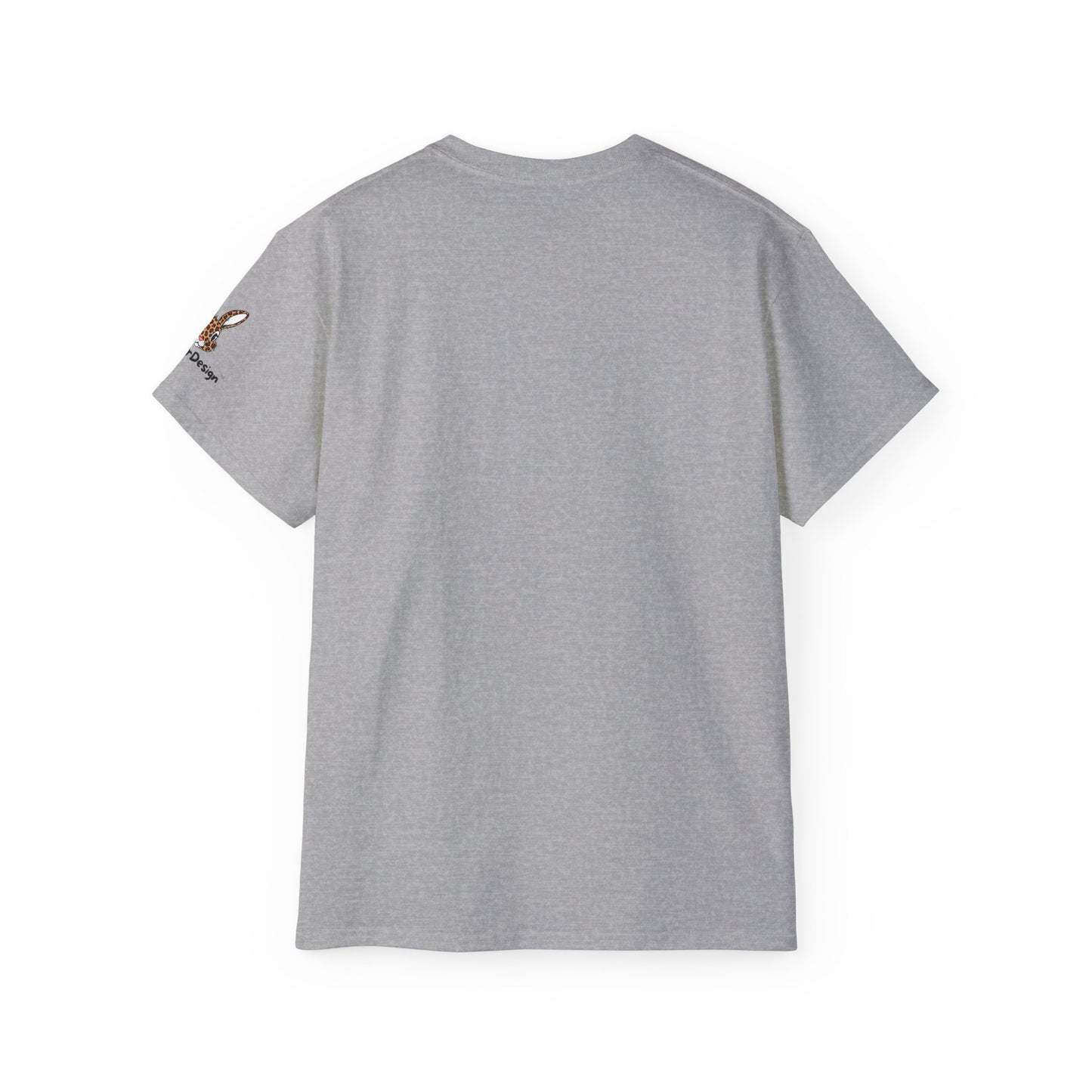 Black White Checkerboard T-Shirt – Retro Streetwear Tee