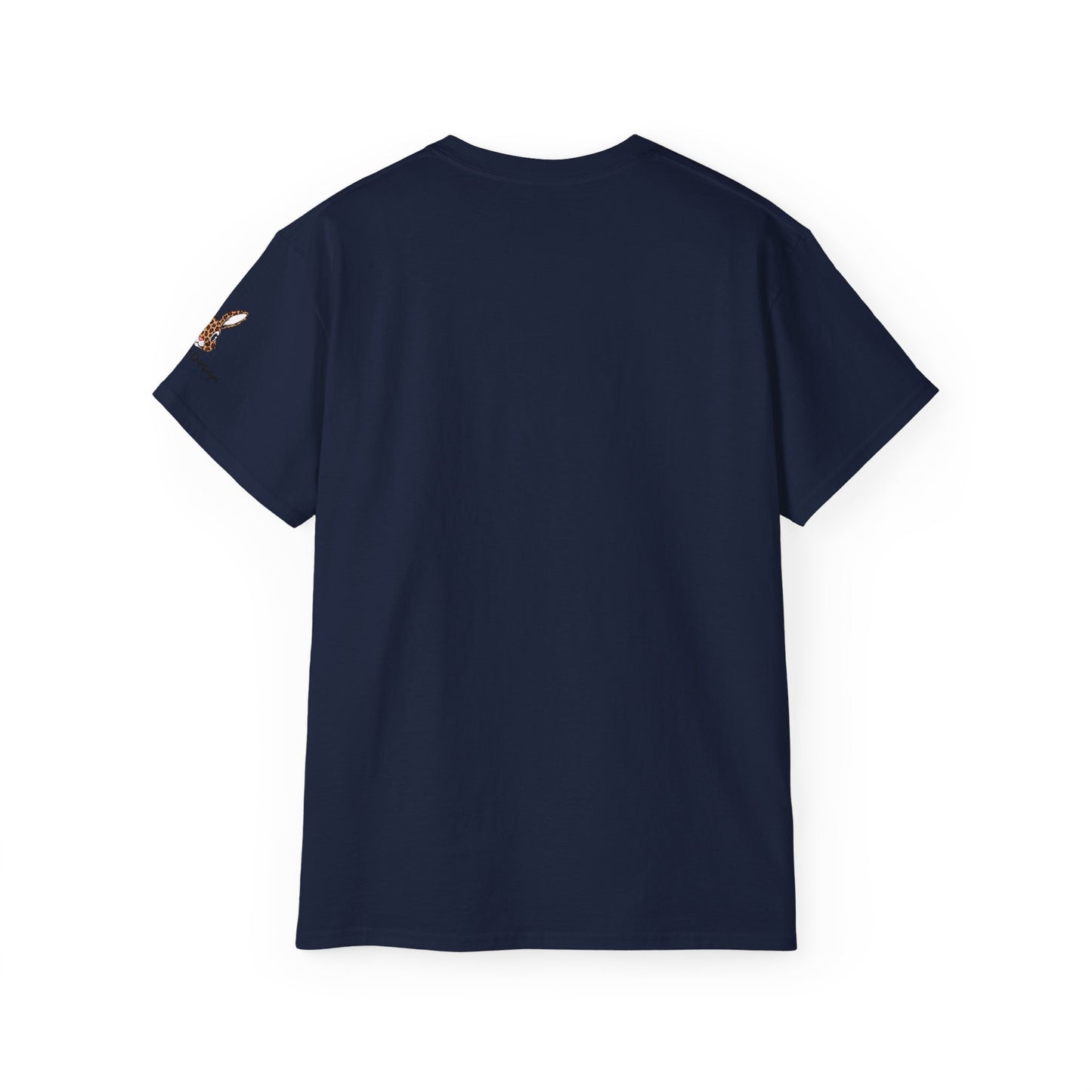 Black White Checkerboard T-Shirt – Retro Streetwear Tee