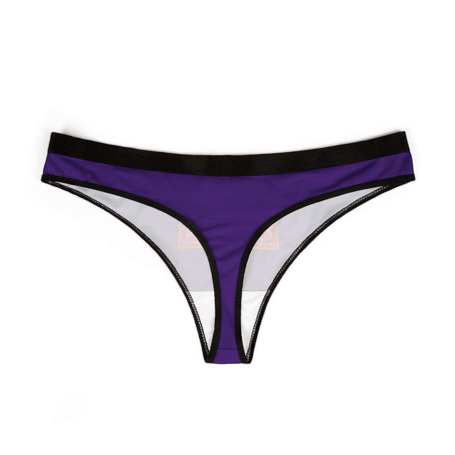 Lilanes Damen Thong Unterwäsche Bequeme Atmungsaktive Slips MauserDesign