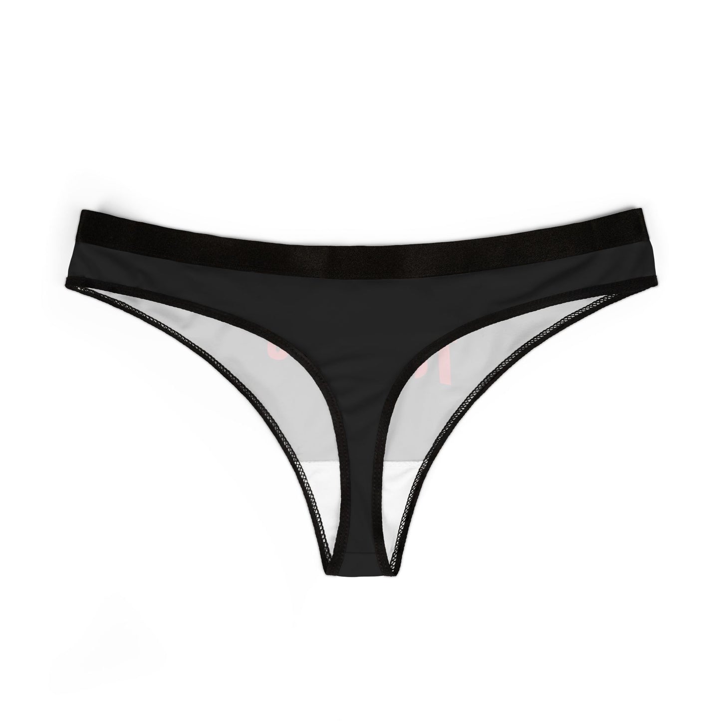 Damen Thong Unterwäsche Bequeme Atmungsaktive Slips 100 Percent Free