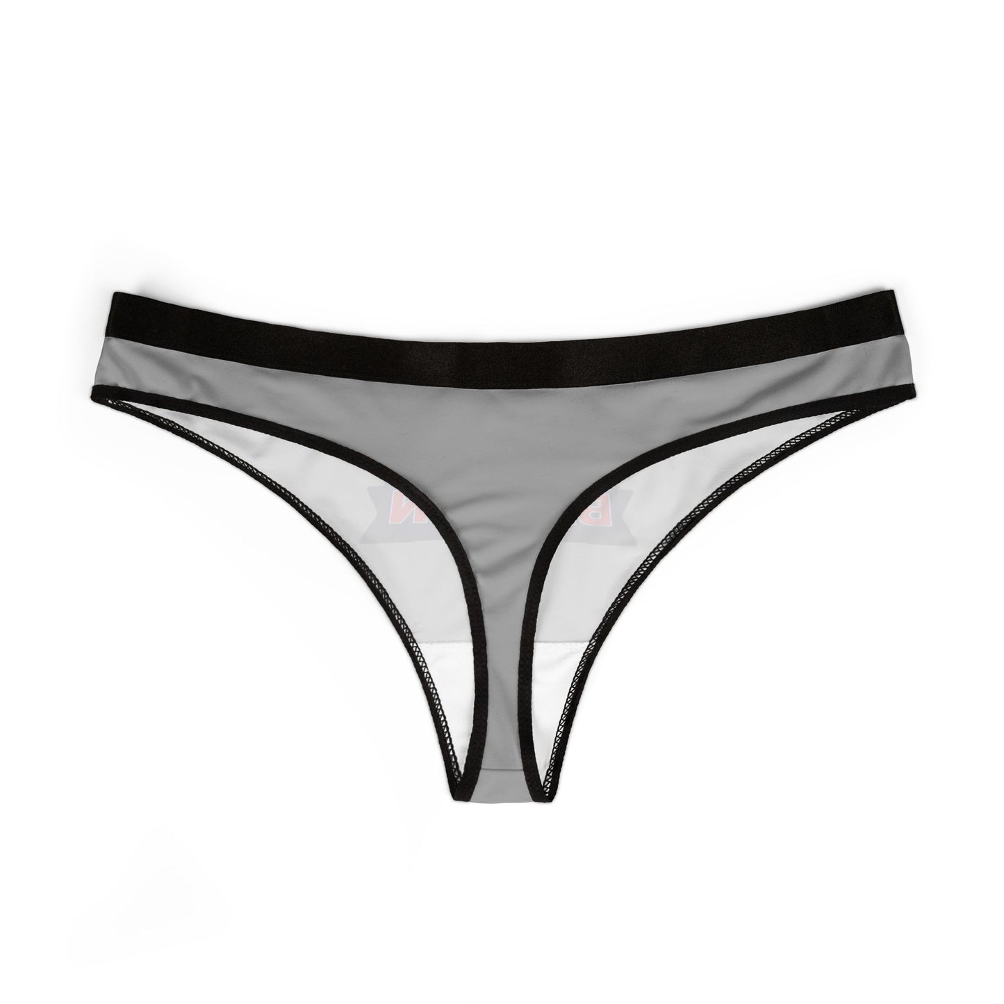 Damen Thong Unterwäsche Bequeme Atmungsaktive Slips Jackpot Big Win